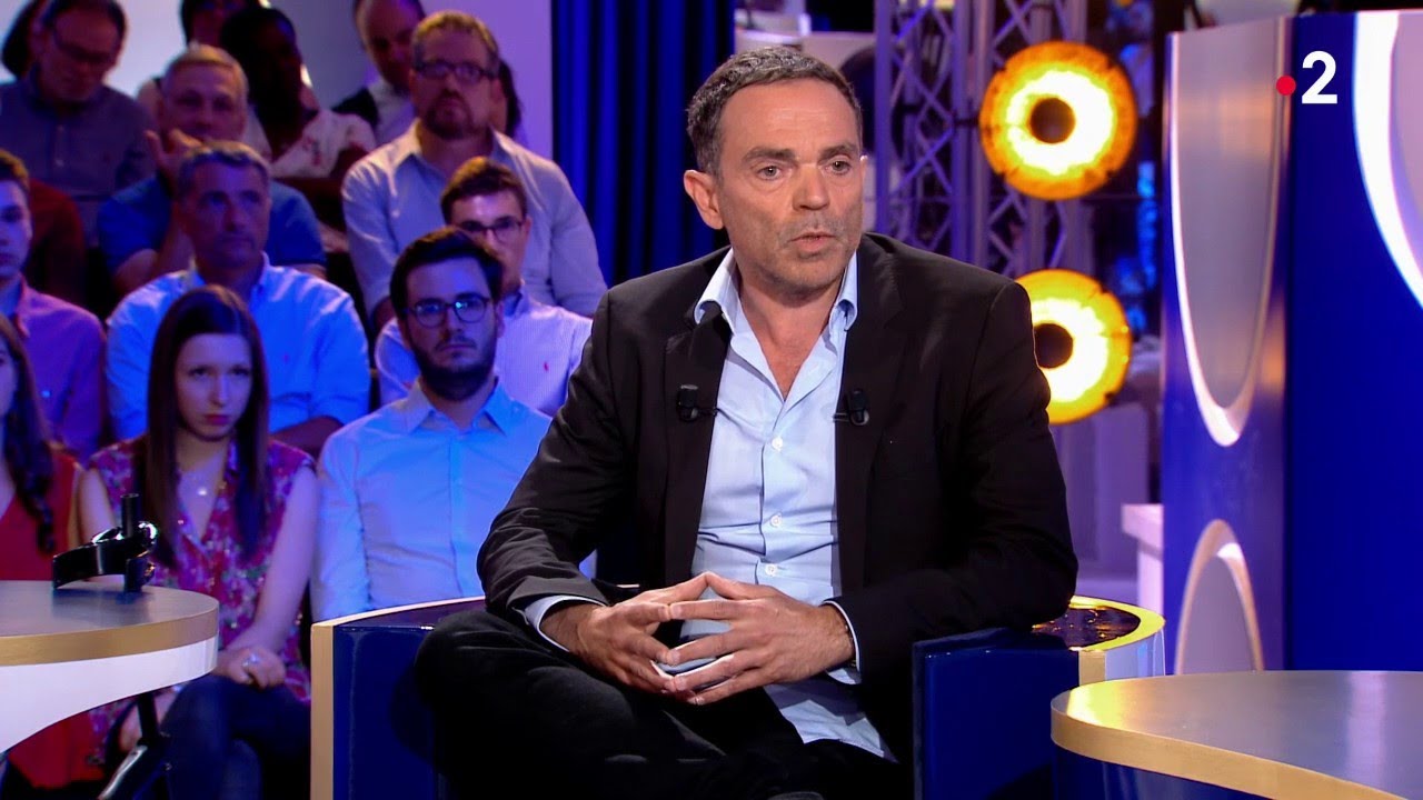 Yann Moix J Aimerais Demander Pardon Onpc Youtube