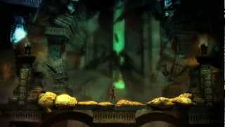 Celebrity DmC Devil May Cry - E3 2012 Official Trailer Profile