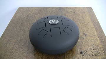 Hapi Slim C majeur.mpg