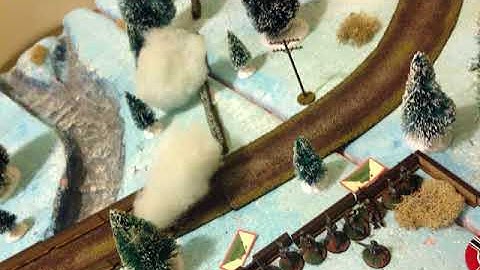 Wargaming Tactics: Control The Center