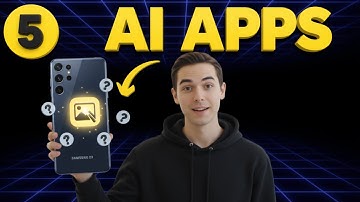 De ENIGE 5 AI-fotobewerkingsapps die je nodig hebt | Ultieme gids (2025)