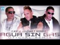 Video Agua Sin Gas ft. Charly Rodriguez Clase-A
