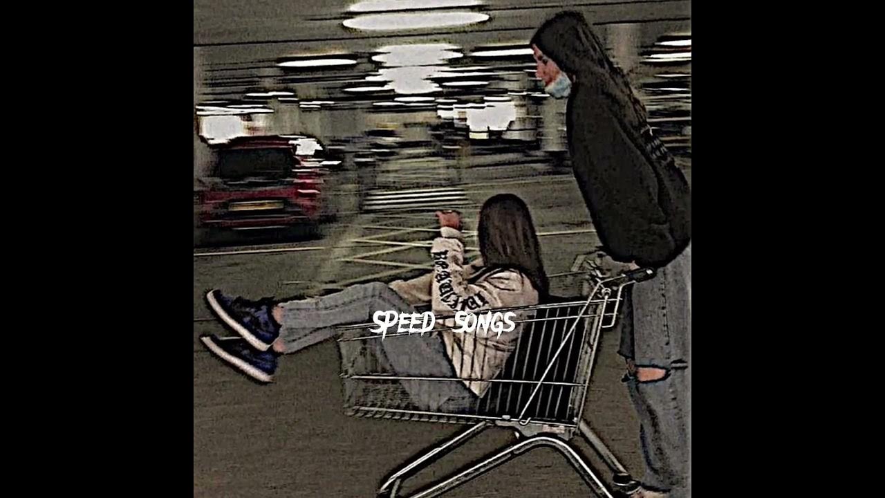 грустный дэнс speed up