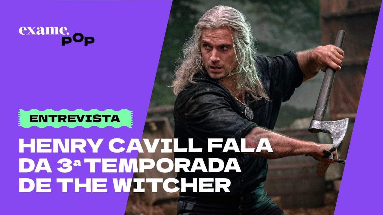 15 curiosidades sobre os bastidores da 3ª temporada de The Witcher