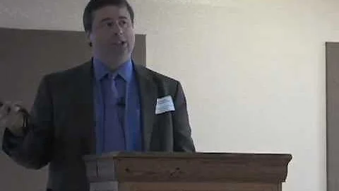 Lee Spangler - The Uninsured and Underinsured: Sta...