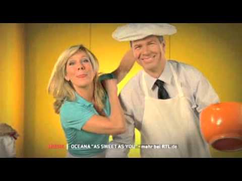 25 Jahre RTL Werbespot 2009 - YouTube