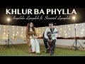 Khlur ba phylla  angelida lyngdoh ft steward lyngdoh  official music 