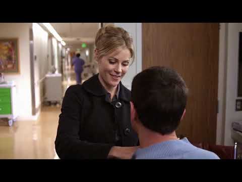 Modern Family 1x11 Claire Dresses Up For The Fireman