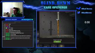 We Keep Getting Knives Crazy Case Opening