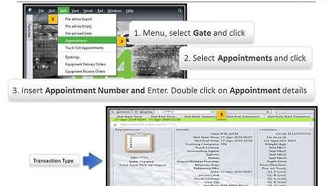 4  N4   Gate Haulage