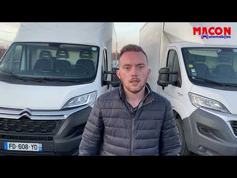Vidéo: Qui est le propriétaire des camionnettes ?