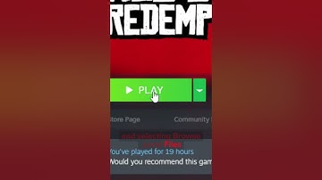 How To Install Mods for Red Dead Redemption 2 (Remastered 2024)