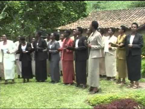 Impuhwe choir   Tugumane