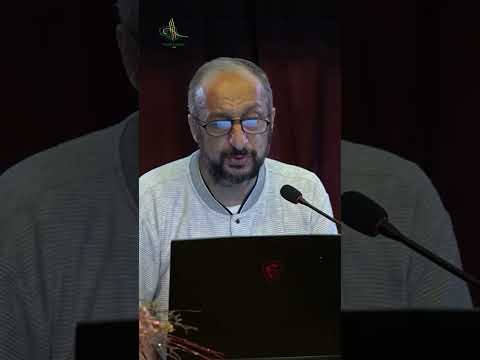 الفرق بين العلم الضروري والعلم النظري أ د محمود مصري