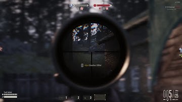 Heroes and generals American Infantryman and tankmen | BAR