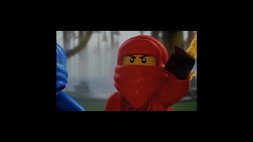 The Ninja #roadto100k #plssubscribe #ninjago #100k #edit #viral