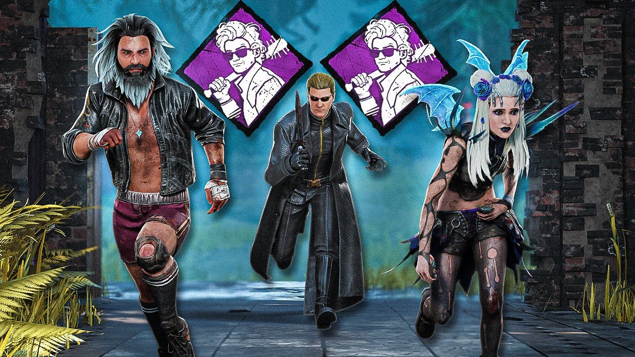 Няня стала кошмаром убийцы!