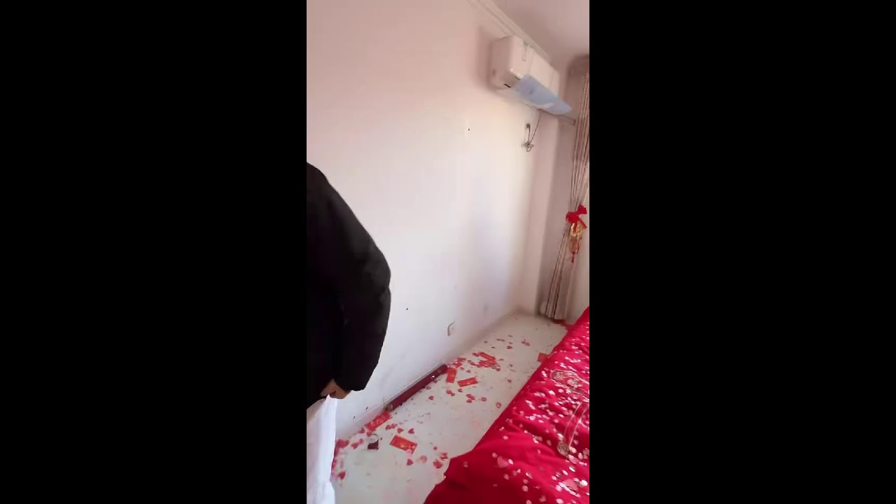 💒 LIVE📹 | Real Chinese Wedding Ceremony  