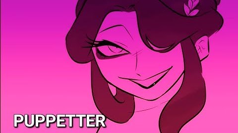 Puppeteer / EPIC: The Musical _Animatic