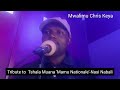 Nasi nabali (English Translation)-Tshala Muana (RIP) featuring  MJ 30 Mp3 Song