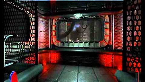 Prey Walkthrough PC Part 6