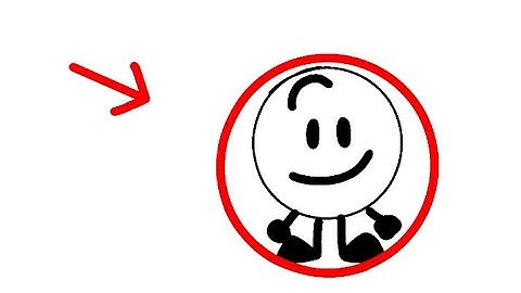 How To Make a Object Show Of your own! - Part 1: Lip Sync, Animation, Character Design.