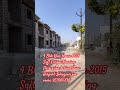 Aayush Exotica 4 Bhk Row House #punerealestate