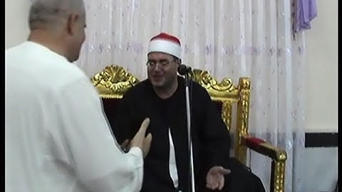 الشيخ محمود على حسن سورة ابراهيم ميت الخولى مؤمن منية النصر 10 8 2015