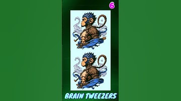 Spot the Difference: #92 Can you find all 3?  Help me reach 100K subscribers! #shorts #puzzles