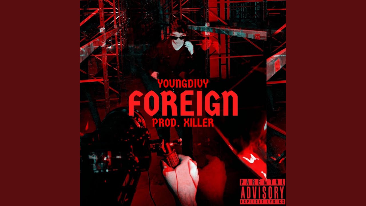 Watch Foreign on YouTube Watch Foreign on YouTube