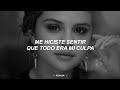 Selena Gomez • The Heart wants what it wants (versión Extendida)[Sub. Español]
