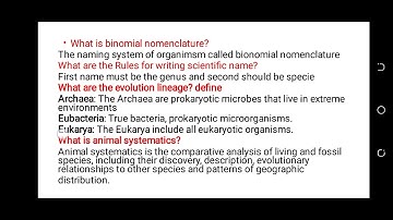 Zoo201 short notes topic 1 to 10 Animal diversity invertebrate for mid preparation