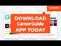 Download careerguidecoms app today play store