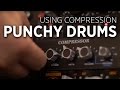 Drum Compression Basics: Creating Punchy Drums with Hannes Bieger