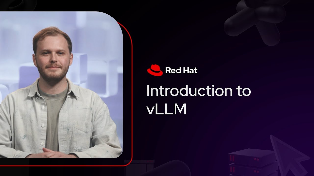 Optimize LLM inference with vLLM