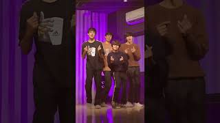 BTS Dynamite Magic💜💜Fam Request Gone Explosive! #tmtstudioindia #tmtfam #bts @tmtstudioindia 10