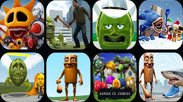 Nextbots In Playground Mod New  Update 7.6.0 LIN GANG MELON TRALALERO TRALALA Sandbox الفضاء 🚨🔥