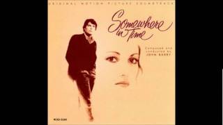 Somewhere in Time - Return to the Present
