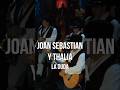 Canción Inédita de Joan Sebastián #poetadelpueblo #joansebastian
