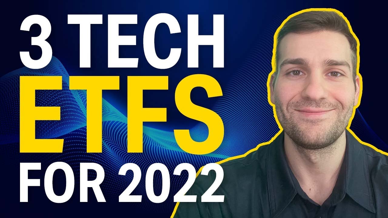 tecl stock Update 3 Tech ETFs to Buy for 2022