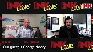 George Noory Interview