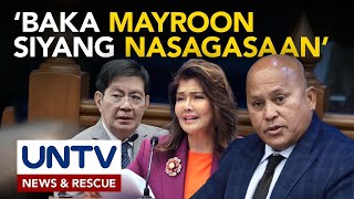 Download Lagu PGen. Torre, posibleng may nasagasaan kaya biglang natanggal bilang PNP Chief – Sen. Bato MP3 Download Lagu PGen. Torre, posibleng may nasagasaan kaya biglang natanggal bilang PNP Chief – Sen. Bato MP3