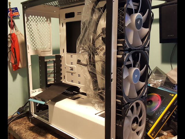 DEEPCOOL MATREXX 55 V3 (現状渡し) MATREXX 55 V3 ADD-RGB WH 3F - DeepCool