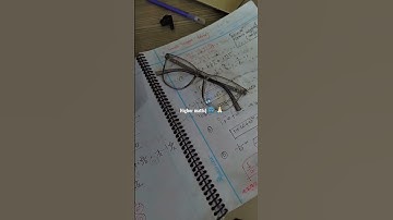 Higher Math | HSC-2026 | 😩  #motivation #hsc26 #mathematics #highermathematics #studymotivation