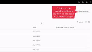 Download And Install Office 365