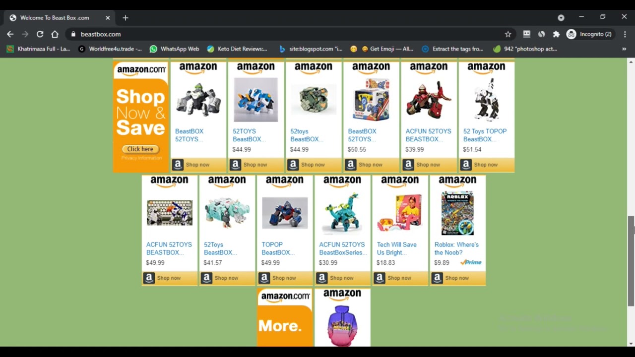 Beast Box ! Beastbox.com Know If Is Scam Or Legit ? Beastbox. Com ! Beastbox.  Com Roblox ! Beast Bux - Youtube Beast Box ! Beastbox.com Know If Is Scam Or Legit ? Beastbox. Com ! Beastbox.  Com Roblox ! Beast Bux - Youtube