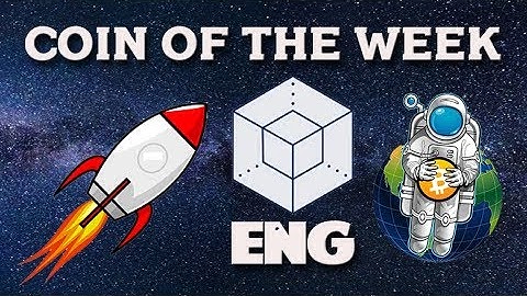 Coin of the Week - Enigma ENG - Full Detailed Analysis