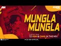 O mungada mungada circuit mix dj ash x chas in the mix helen inkaar 1977 songs  usha mangeshkar