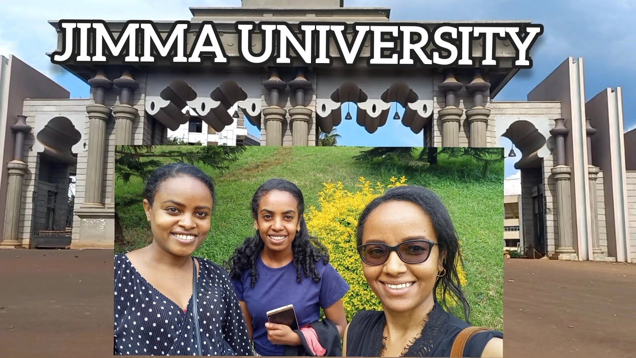 jimma university masters thesis repository