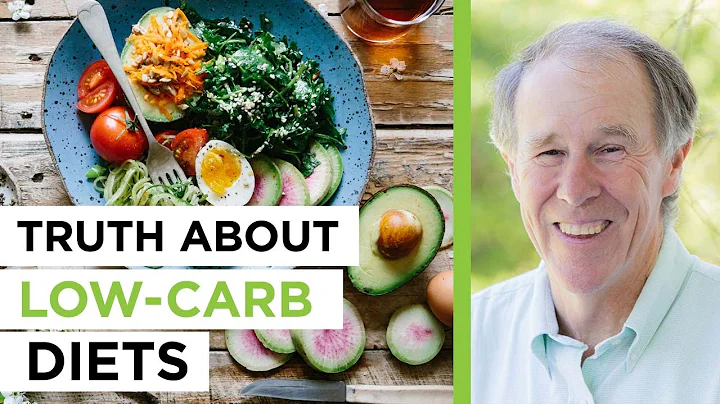 Benefits of a Low-Carb Diet - with Prof. Tim Noake...